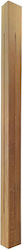 Columns 85mm X 85mm X 1250mm Solid European Kiln-Dried Oak