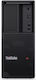 Lenovo ThinkStation P3 Tower Gen 2 Desktop PC (Ultra 9-285/64GB DDR4/1TB SSD/RTX 2000 Ada/W11 Pro)