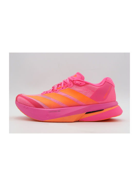 adidas Adizero Boston 13 Women's Sport Shoes Ru...