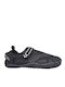 Ocean Addict Beach Sneakers 115102 Black Ocean Addict