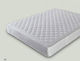 Imperial Strom Mat Übergröße Orthopädisch Matratze 160x190cm mit Bonell-Federn