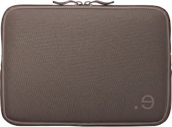 Be Z La Robe Sleeve Netbook 8.9" Shockproof Protection Brown Be Z La Robe Sleeve Netbook 8.9" Shockproof Protection Brown