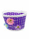 Aptel Kid's Bicycle Basket Multicolour