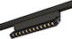 Aca Linear Ceiling Light 15W Warm to Cool White