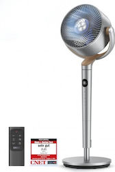 Dreo Pedestal Silver