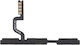 Flex Cable On Off Volume Realme C63 C61