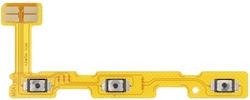 Handy Ersatzkabel Flex Ein/Aus Lautstärke Xiaomi Poco X7 Pro Handy Ersatzkabel Flex Ein/Aus Lautstärke Xiaomi Poco X7 Pro