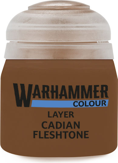 Citadel Model Making Paint Cadian Fleshtone 12ml