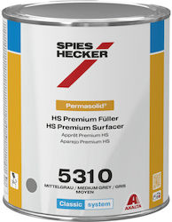 Spies Hecker Primer 3.5lt