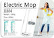 Battery Mop