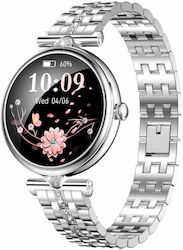 Microwear AK73 Silber