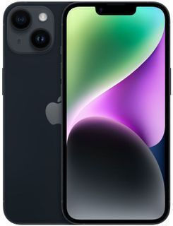 Apple iPhone 14 (6/128GB) Midnight Refurbished Grade B