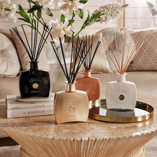 Rituals Private Collection Wild Fig Raumdüfte