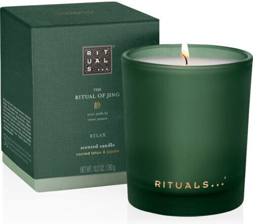 Rituals Aromatic Candle