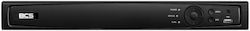 BCS BCS-V-NVR1602-4K-16P BCS BCS-V-NVR1602-4K-16P