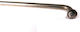 Galvanized Bicycle Spokes 2.0 Mm Saks 36 Pcs