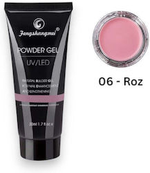 Fsm Polygel 30ml