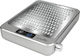 Nail Dust Vacuum Aeromaster Pro 36 W Luxorise Silver