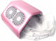 Nail Dust Staubabsorber 48w 2 Hochleistungsventilatoren Weiße