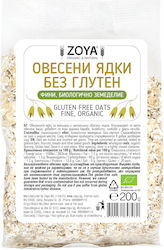 ZoyaShop Bio Μούσλι Βρώμης 400gr