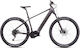 Crussis Crussis One-largo 7.11 29" 2026 Bicicletă Electrică Gri