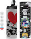 Koupakoupa Minnie Love Stainless Steel Thermos ...