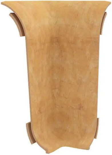 Inner Corner Light Oak Print Vilo Flex