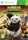 Activision Kung Fu Panda Showdown Legendar Legends Joc Xbox 360