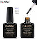 Top Coat Canni 7.3ml Nail Polish Gel