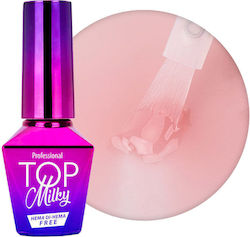 Top Milky Mollylac Rose Sepia No Wipe Hema Free 10g Top Milky Mollylac Rose Sepia No Wipe Hema Free 10g