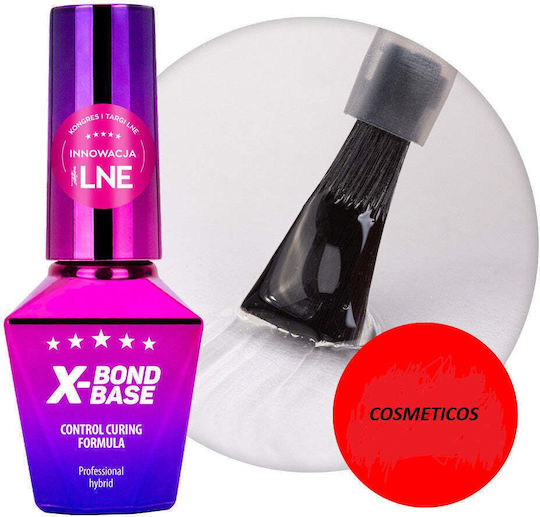 X-bond Acid-free Primer Base Mollylac 10g Transparent