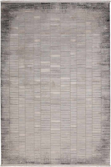 Naf Naf Opera 15467 G01 Covor Rectangular Gri 160x230cm