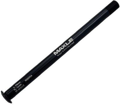 Sram Maxle 12x148mm Boost 174mm Mtb Ax Axial