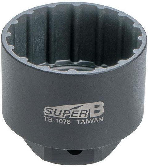 Super B Premium Werkzeug Für Bottom Bracket Bafang Bbsh Bbs02 E-Bike