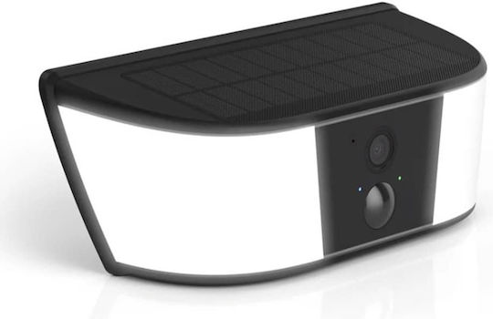 Anran F3M3 IP Surveillance Camera Wi-Fi Full HD+ 3MP Waterproof Battery Powered with Two-Way Audio and 3.6mm Lens