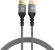 EFB HDMI-Kabel Male - HDMI Male 0,5m Schwarz