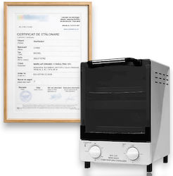Autoklaven Sterilisator 1000W