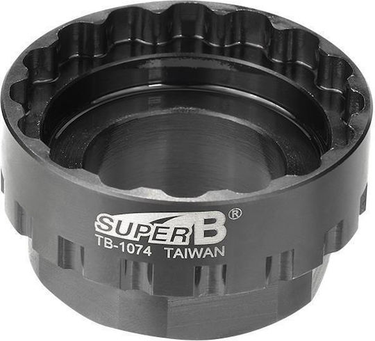 Shimano Xtr Инструмент За Каретка Tb1074 Super B