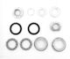Saks Bmx Untere Kurbel Lager Set 5/16" X12