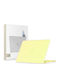 Tech-Protect Smartshell Macbook Laptop Bag in Transparent Colour