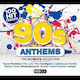 V A Ultimate 90s Anthems 5 Cd