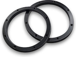 Dsa Audio Speaker Stands Spacers 16.5cm 7mm Thickness Set