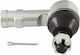 Moose Racing Motorradlager Schutztyp 51-1069 Kit