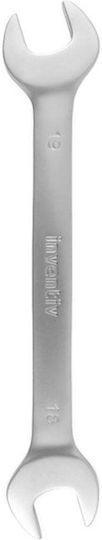 Inventiv Double German Wrench Size 18x19 18 19