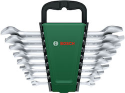 Bosch Set 8 Chei Germane
