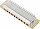 Hohner Harmonica Marine Band 1896 Classic Tonicity B (Si) Major