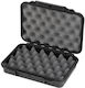 Plastica Panaro Waterproof Transport Case Panaro Max002v Gpb 230x175x53mm Black Multicolor