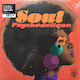 Various Soul Psychédélique Vinyl