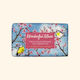 The English soap Company Μπάρα Σαπουνιού με Γλυκερίνη 190gr