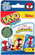 Επιτραπέζιο Παιχνίδι Spidey & His Amazing Friends UNO Junior για 2-4 Παίκτες 3+ Ετών JND89 Mattel